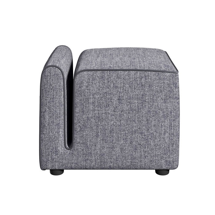 Atelier Del Sofa Paris - Gris